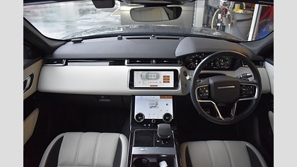 Range Rover Velar 2