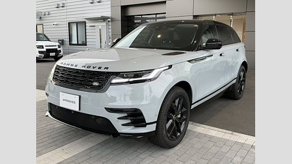 Range Rover Velar 57