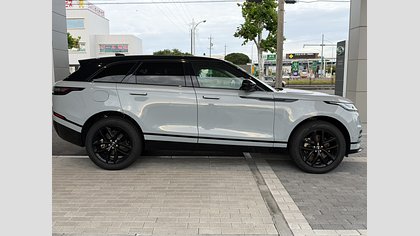 Range Rover Velar 6