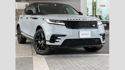 Range Rover Velar 0