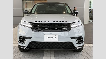 Range Rover Velar 5