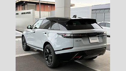Range Rover Velar 1