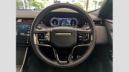 Range Rover Velar 16