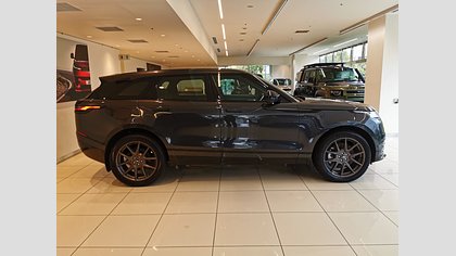 Range Rover Velar 12
