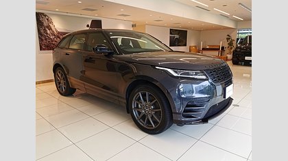 Range Rover Velar 11