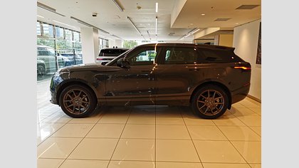 Range Rover Velar 5