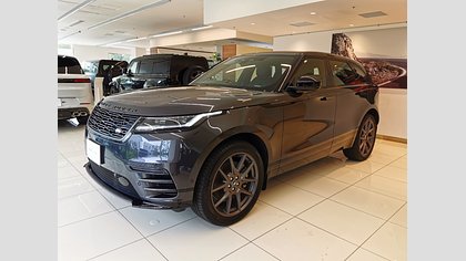 Range Rover Velar 10