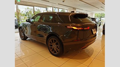 Range Rover Velar 1