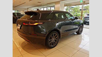 Range Rover Velar 13