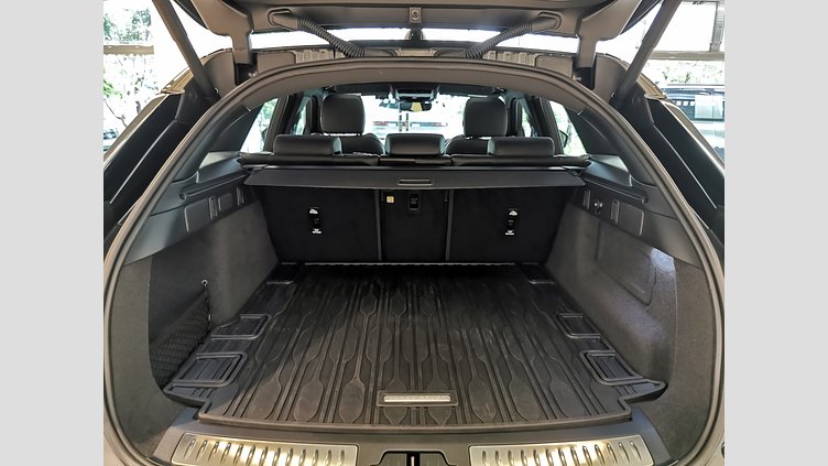 2025 認定中古車 Land Rover Range Rover Velar Carpathian Grey 2.0L AJ200P Hi PHEV ダイナミックSE　P400e