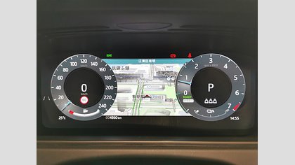 Range Rover Velar 22