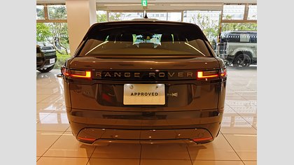 Range Rover Velar 6