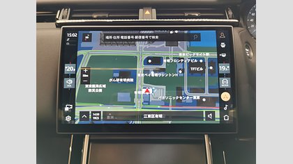 Range Rover Velar 30