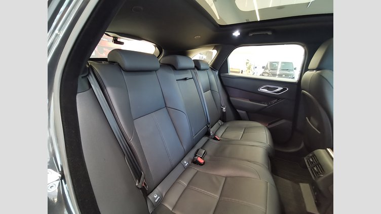 2025 認定中古車 Land Rover Range Rover Velar Carpathian Grey 2.0L AJ200P Hi PHEV ダイナミックSE　P400e