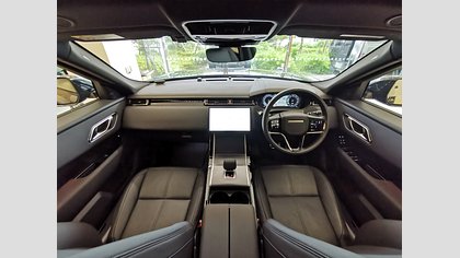 Range Rover Velar 3