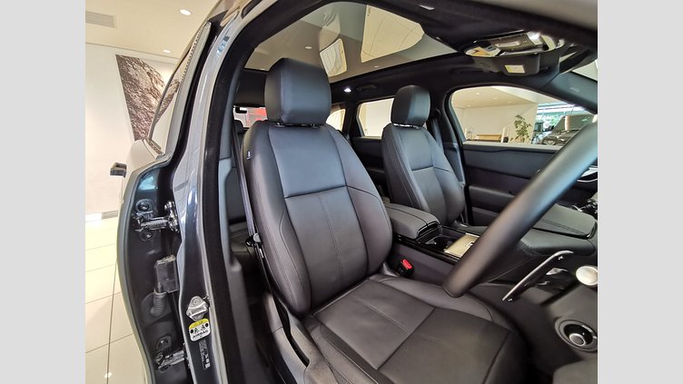 2025 認定中古車 Land Rover Range Rover Velar Carpathian Grey 2.0L AJ200P Hi PHEV ダイナミックSE　P400e
