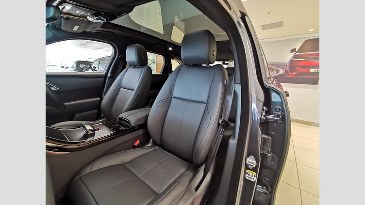 2025 認定中古車 Land Rover Range Rover Velar Carpathian Grey 2.0L AJ200P Hi PHEV ダイナミックSE　P400e