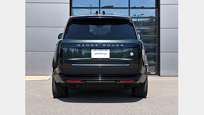 Range Rover 4