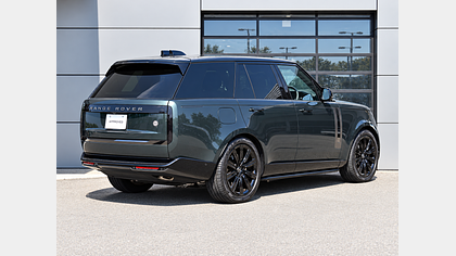 Range Rover 10