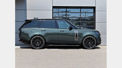 Range Rover 7