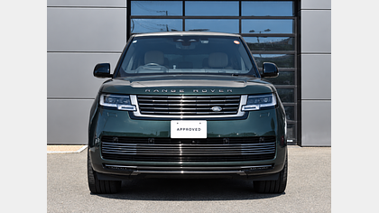 Range Rover 5