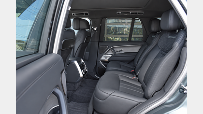 Range Rover 3
