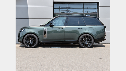 Range Rover 6