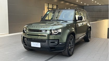 Defender 110 0