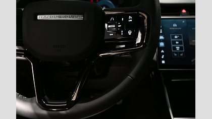 Range Rover Evoque 17