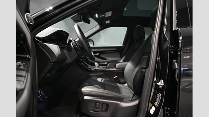 Range Rover Evoque 1