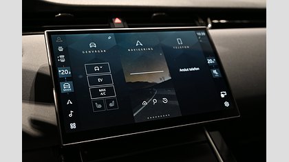 Range Rover Evoque 18