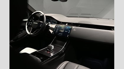 Range Rover Evoque 2