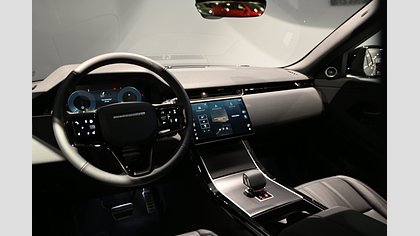 Range Rover Evoque 4