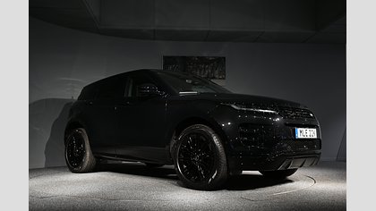 Range Rover Evoque 13
