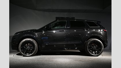 Range Rover Evoque 8