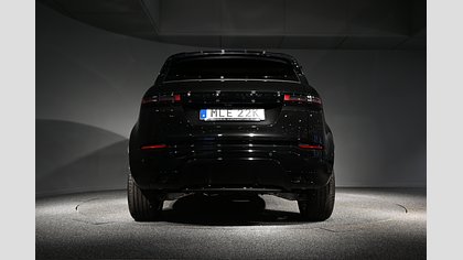 Range Rover Evoque 10