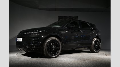 Range Rover Evoque 7