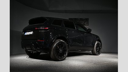 Range Rover Evoque 11