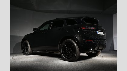 Range Rover Evoque 9