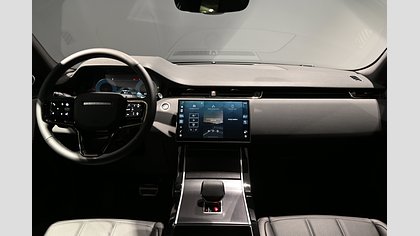 Range Rover Evoque 6