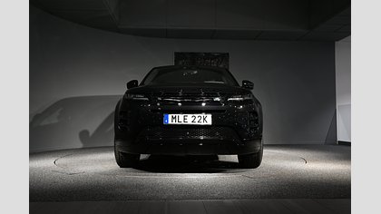 Range Rover Evoque 14