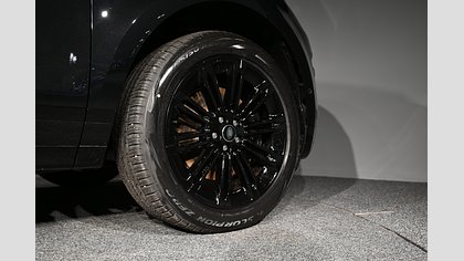 Range Rover Evoque 15