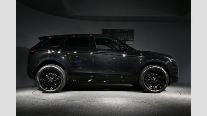 Range Rover Evoque 12