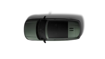 Range Rover 3