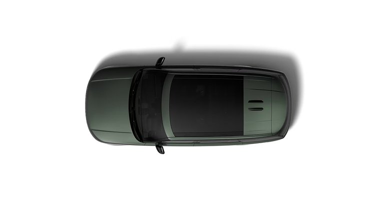 2026 Nou Land Rover Range Rover Belgravia Green P460e Petrol Plug-in Hybrid Standard Wheelbase SE