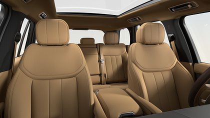 Range Rover 5