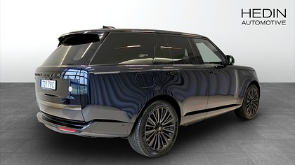 Range Rover 3