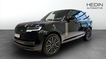Range Rover 0