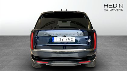 Range Rover 9