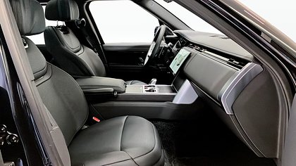Range Rover 11